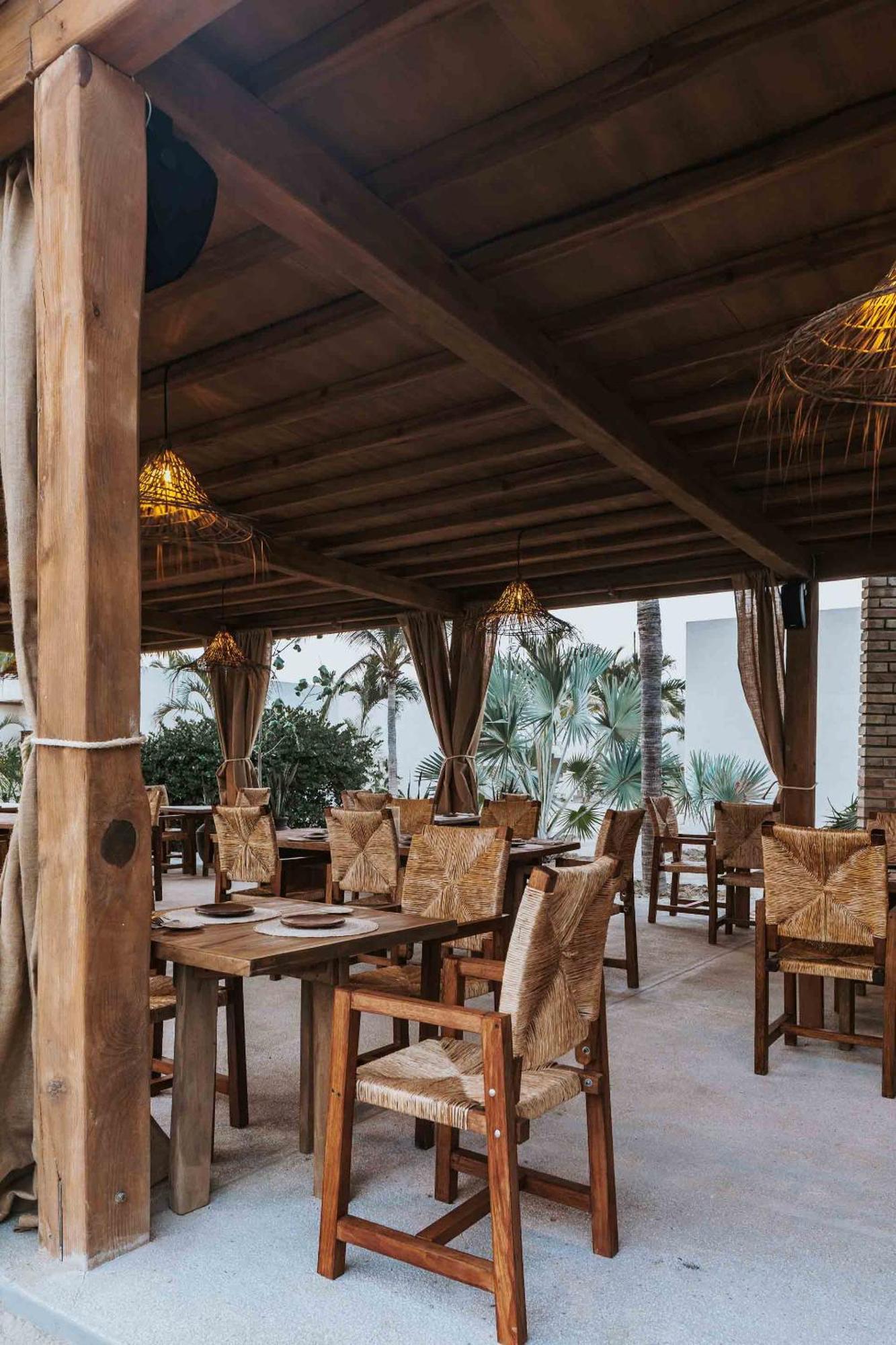 Отель Casa Yuma, Puerto Escondido Пуэрто-Эскондидо Экстерьер фото