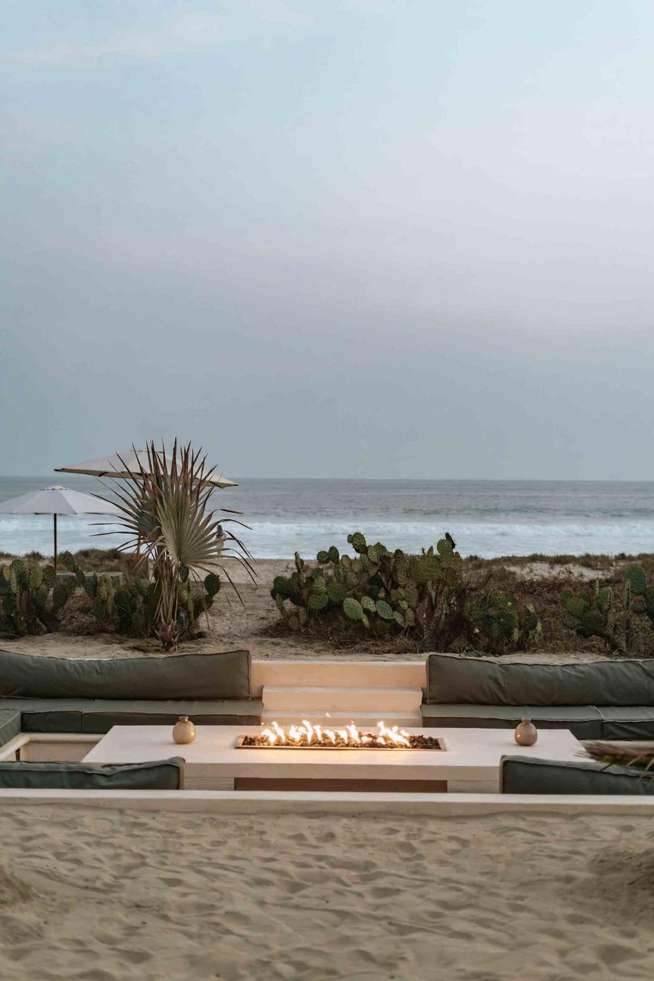 Отель Casa Yuma, Puerto Escondido Пуэрто-Эскондидо Экстерьер фото