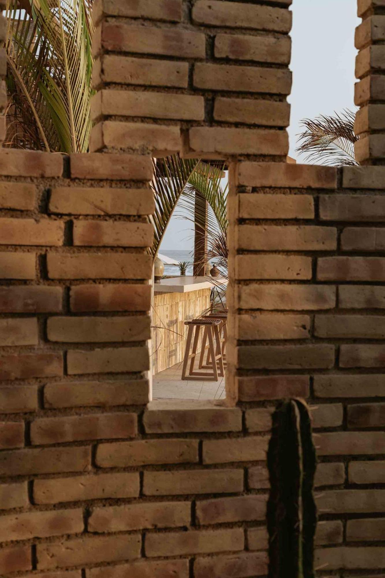 Отель Casa Yuma, Puerto Escondido Пуэрто-Эскондидо Экстерьер фото