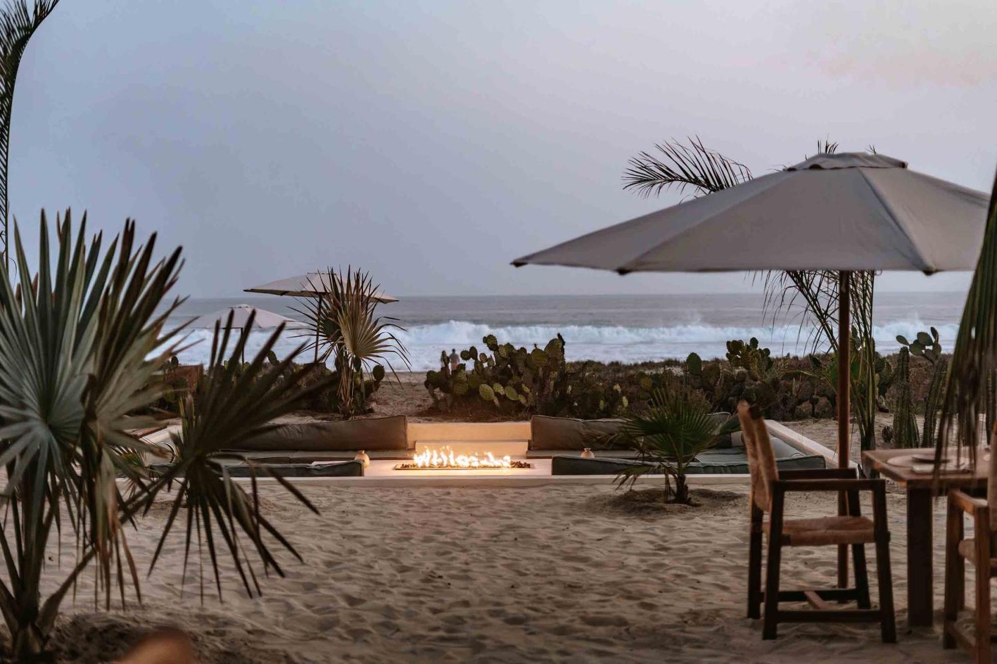 Отель Casa Yuma, Puerto Escondido Пуэрто-Эскондидо Экстерьер фото