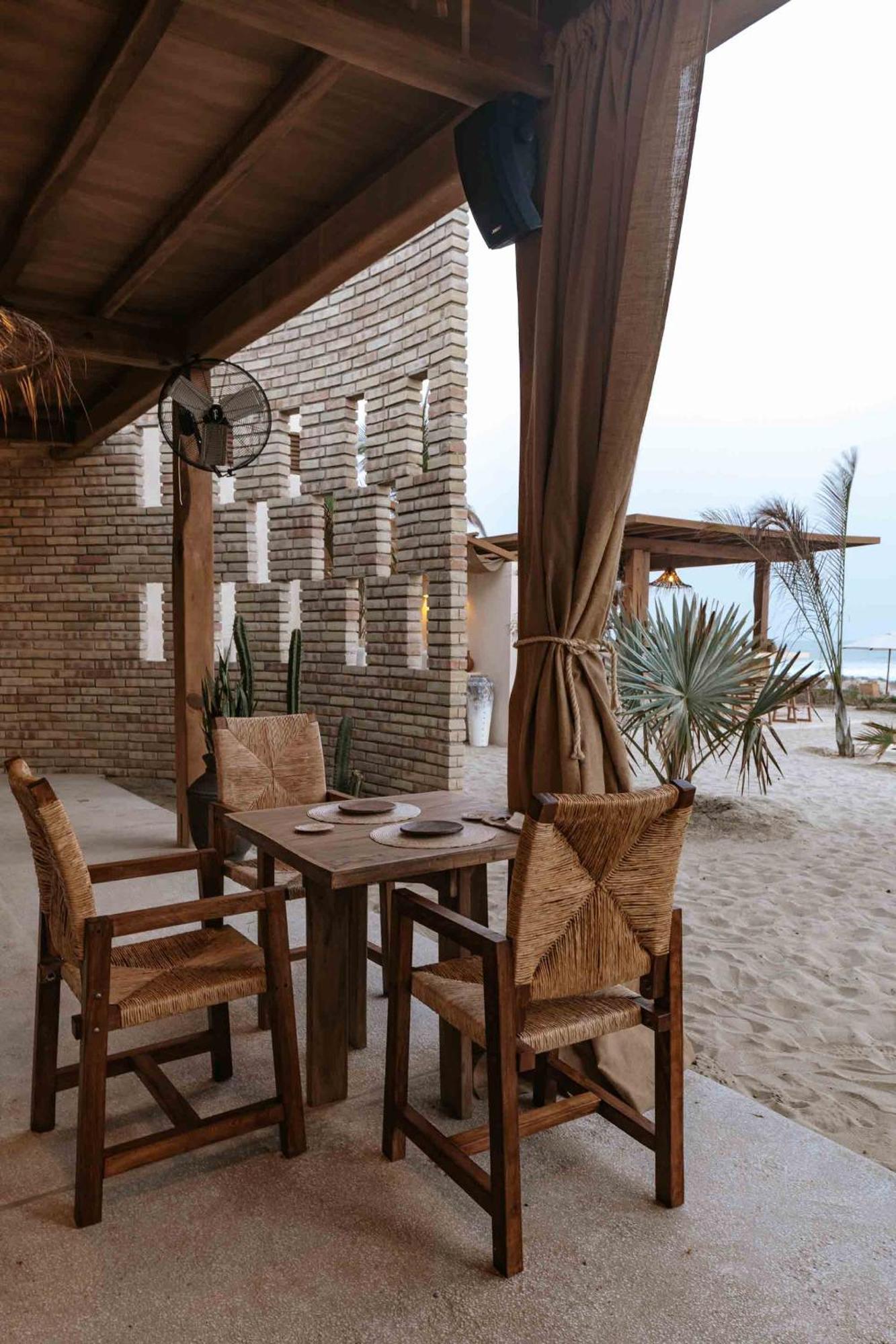 Отель Casa Yuma, Puerto Escondido Пуэрто-Эскондидо Экстерьер фото