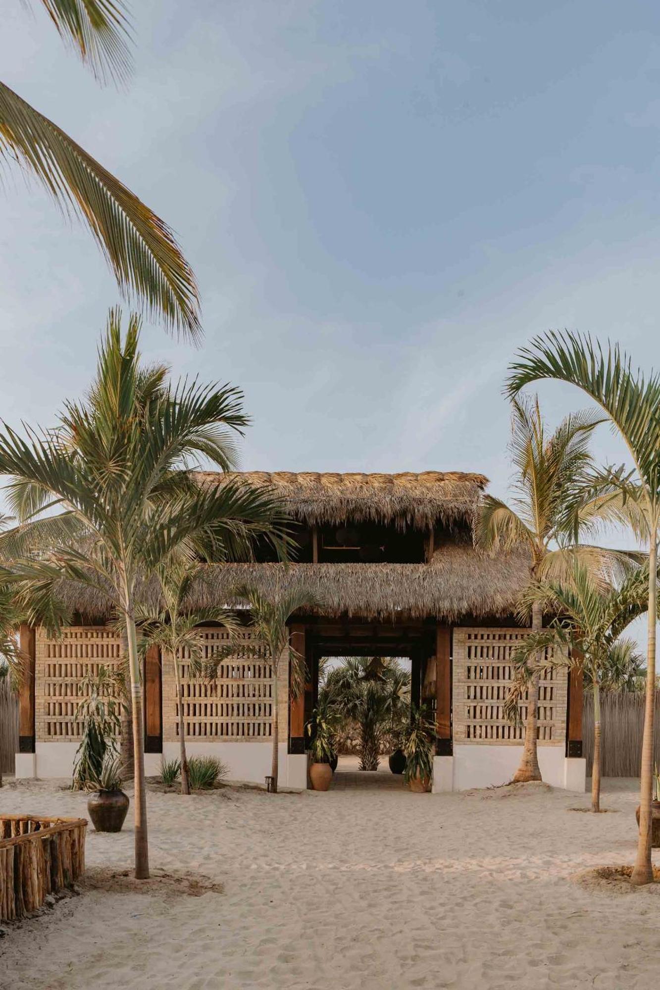 Отель Casa Yuma, Puerto Escondido Пуэрто-Эскондидо Экстерьер фото