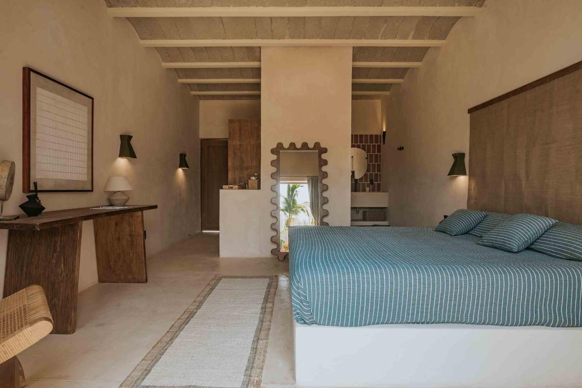 Отель Casa Yuma, Puerto Escondido Пуэрто-Эскондидо Экстерьер фото