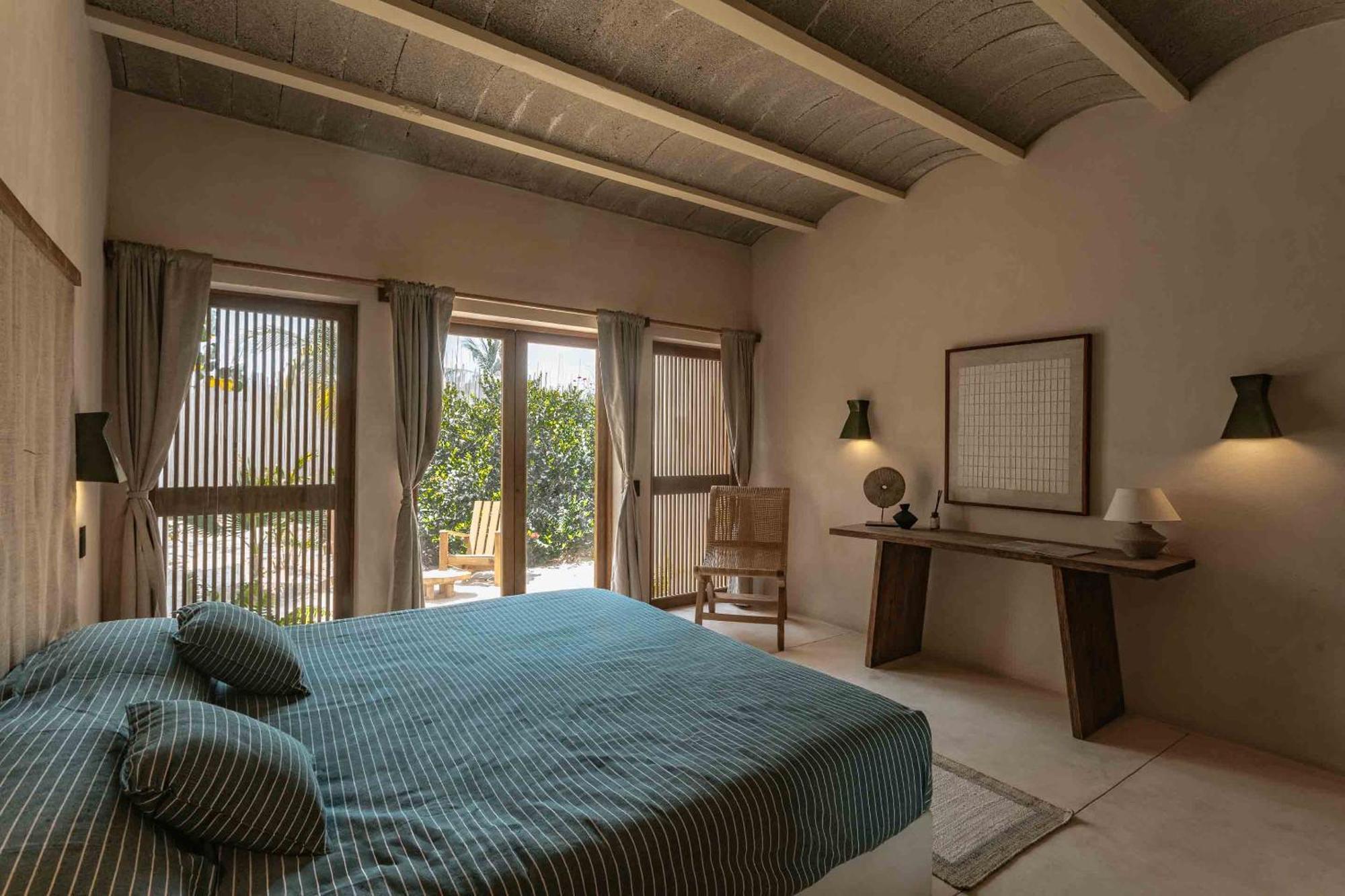 Отель Casa Yuma, Puerto Escondido Пуэрто-Эскондидо Экстерьер фото